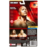 WWE Top Talent Basic Assorted