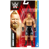 WWE Top Talent Basic Assorted