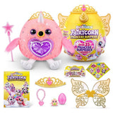 Zuru Rainbocorns S6 Fairycorn Princess Surprise Plush