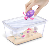Zuru Pets Alive Baby Series 1 Mama Turtle Surprise