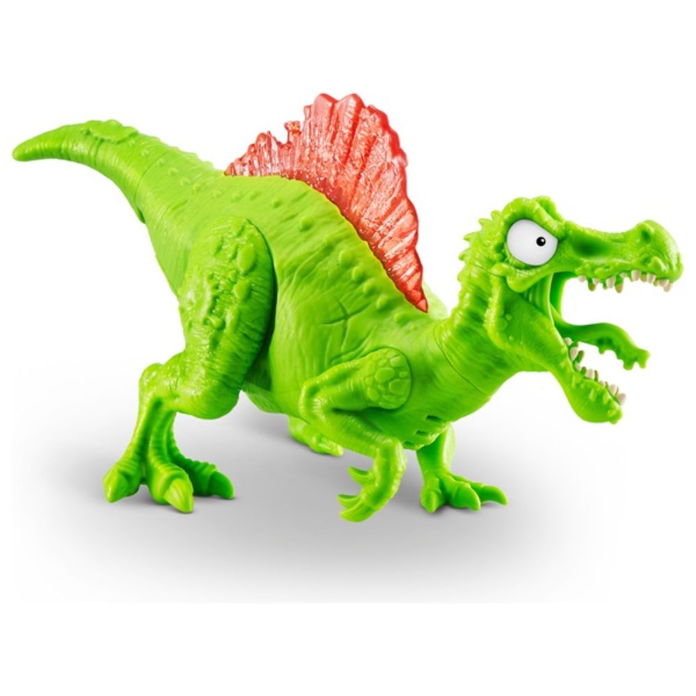 Smashers S1 Mega Jurassic Light-Up Dino