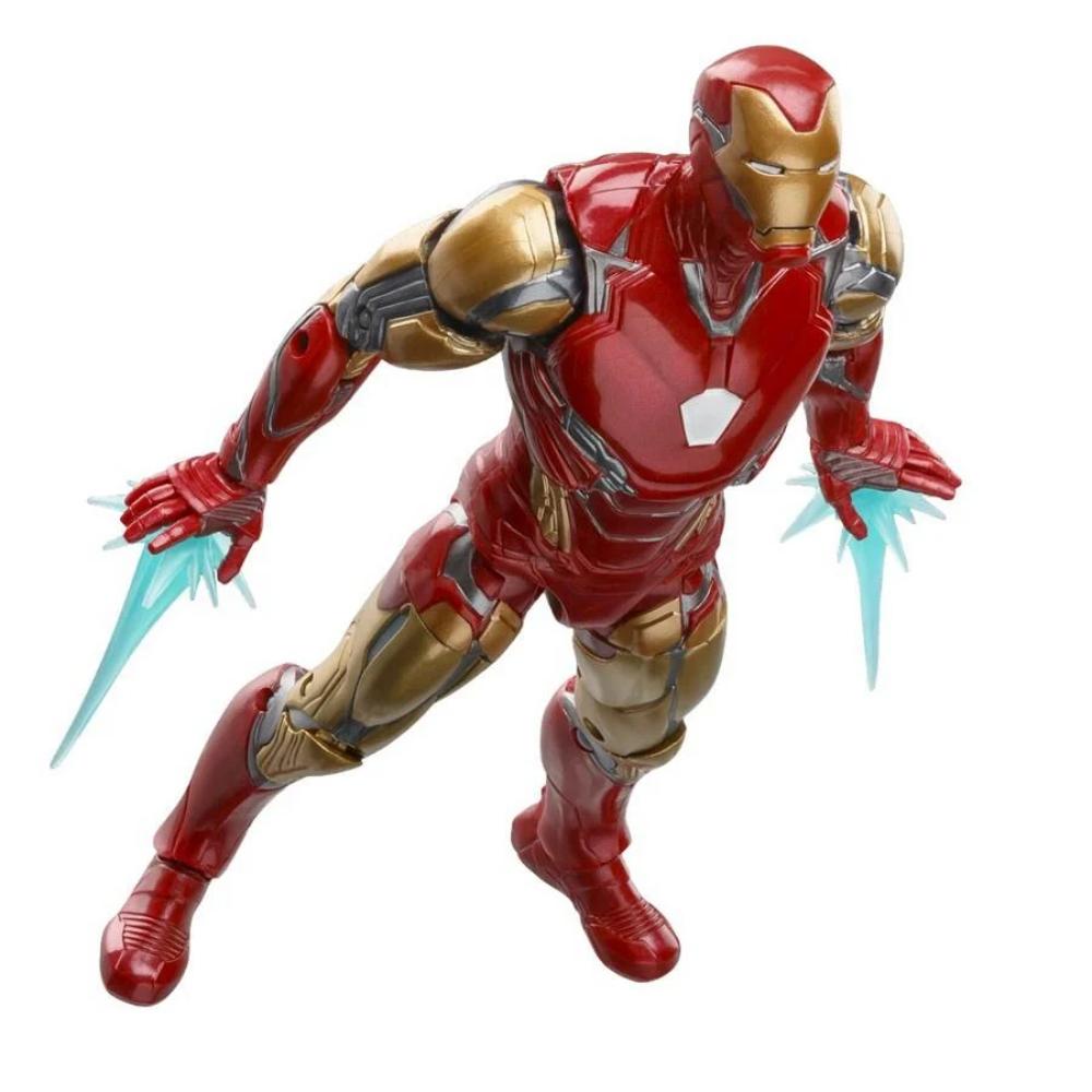 Marvel Legends Alist Iron Man Mark 85 Marvel Legends Alist Iron Man Mark 85
