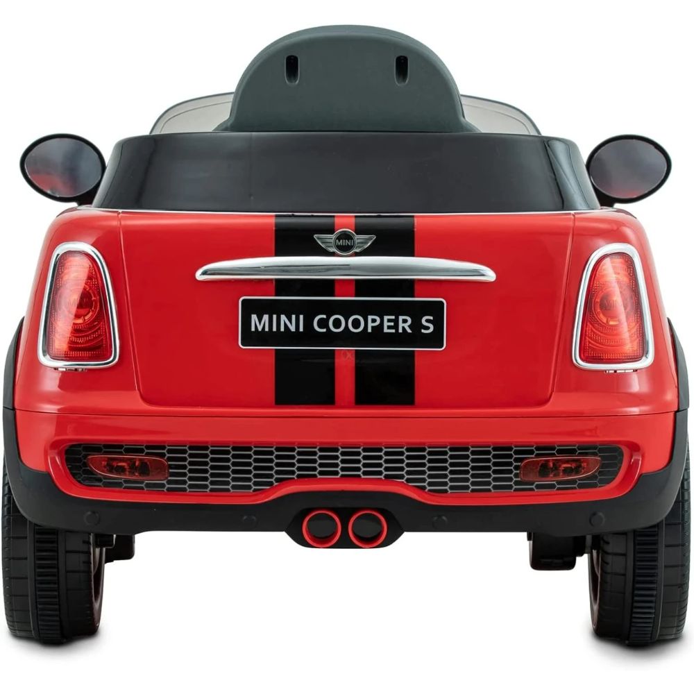 Rollplay Countryman 6V