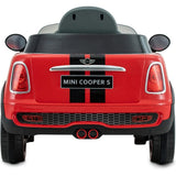 Rollplay Countryman 6V