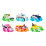 Paw Patrol True Metal Neon Rescue Vehicles Gift Pack