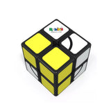 Rubik's Apprentice 2X2