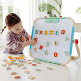Hape Magnetic Numbers