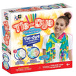 Tie-DyeTie-Dye Fashion Time - Cool Scarf