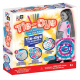 Tie-DyeTie-Dye Fashion Time - Trendy Bag