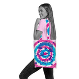 Tie-DyeTie-Dye Fashion Time - Trendy Bag