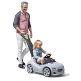 Step 2 Whisper Ride Cruiser - Gray