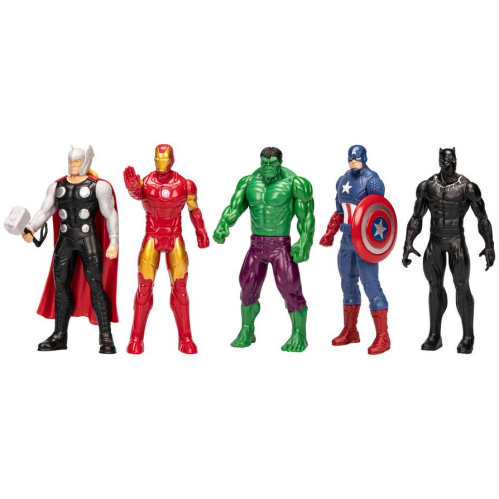 Avengers Avengers 60 Th Multipack