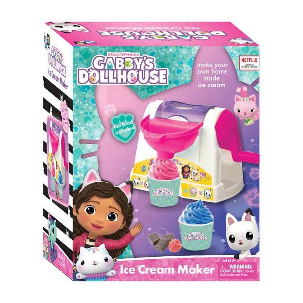 Gabbys DH Ice Cream Maker