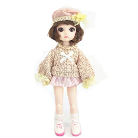 BonnieI'm Bonnie 12" Fashion Doll IV
