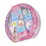 Barbie Mani Pedi Designer