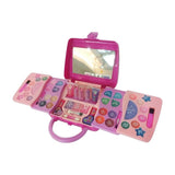 Barbie 5 Sliding HB Makeup