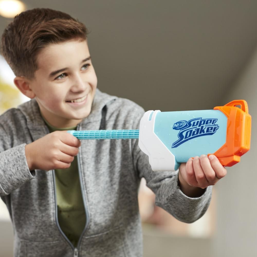 Nerf Super Soaker Torrent Water Blaster Nerf Super Soaker Torrent Water Blaster