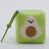 Square Pals Avocoda 7cm
