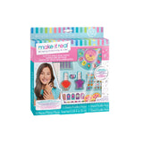 Make It Real Glitter Girls Nail Party