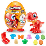 Smashers Junior Dino Dig Egg Large