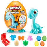 Smashers Junior Dino Dig Egg Large