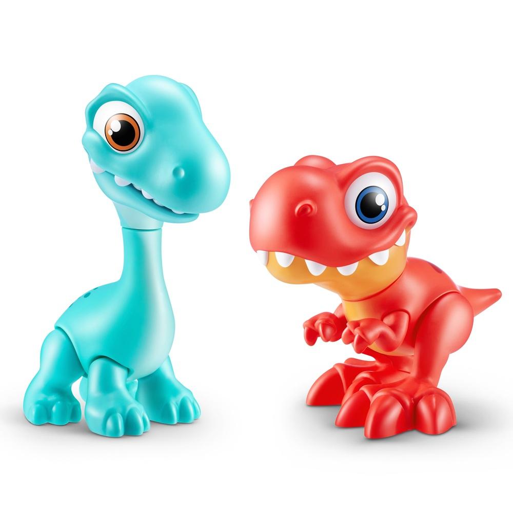 Smashers Junior Dino Dig Egg Large