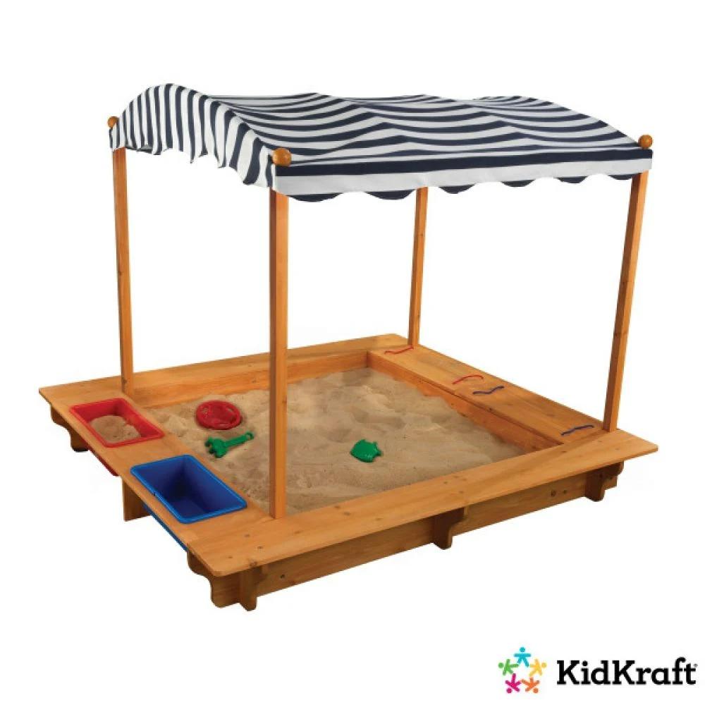 Kidkraft Cabana Sandbox