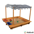 Kidkraft Cabana Sandbox