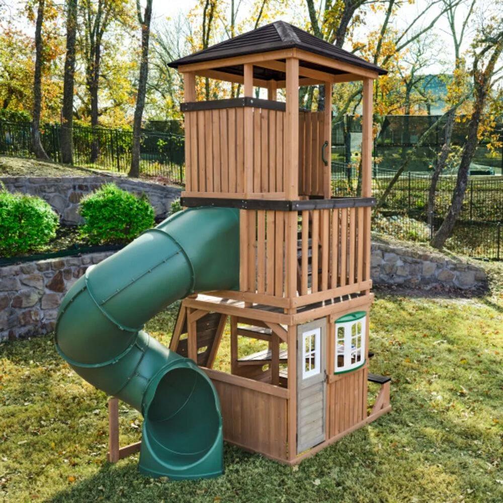Kidkraft Panorama Tower Playhouse Kidkraft Panorama Tower Playhouse