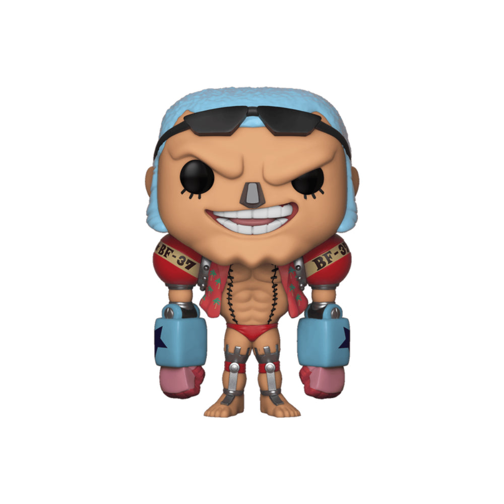 Funko Pop! One Piece Franky FU23193