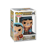 Funko Pop! One Piece Franky FU23193