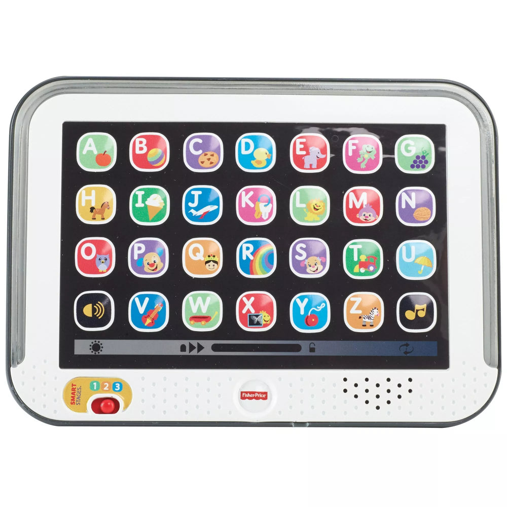 Fisher Price Laugh & Learn Smart Stages Tablet
