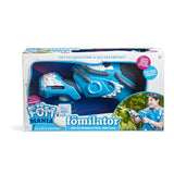 Fom Mania Formilator
