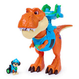 Paw Patrol The Dino Movie Roar & Explore Timmy
