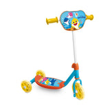 Mondo Scooter My 1St Baby Shark 3Wh