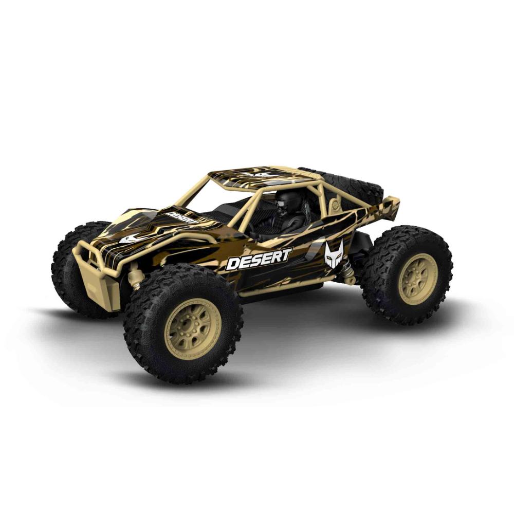 Carrera Rc Desert Buggy