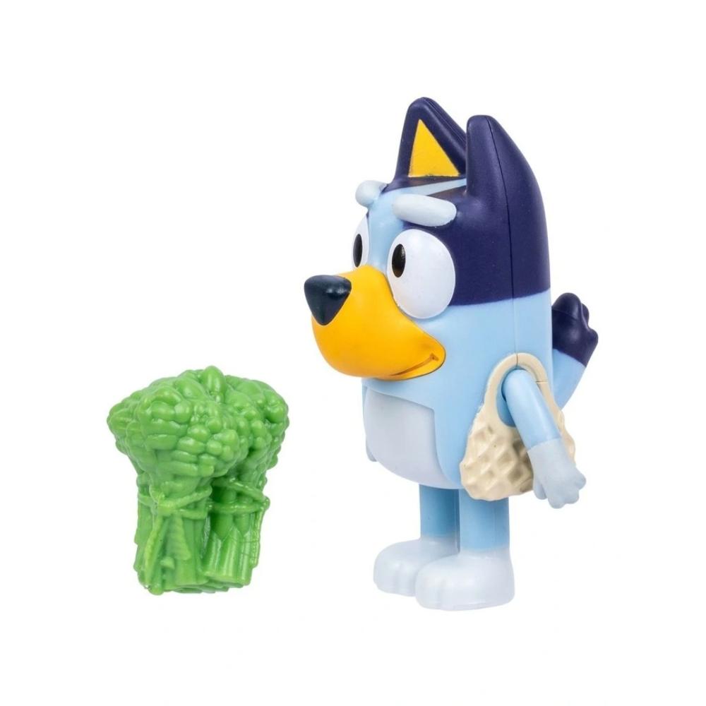 Bluey S13 Bluey & Friends Starter Pack Asst. Bluey S13 Bluey & Friends Starter Pack Asst.