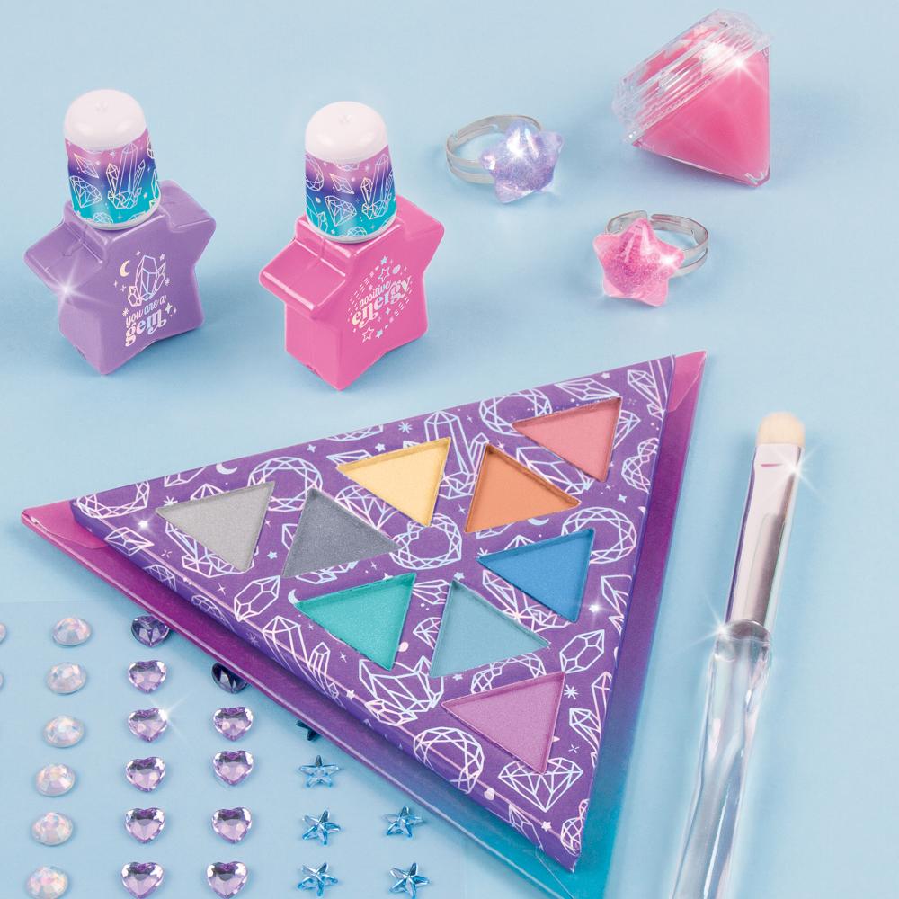 Make It Real Mystic Crystal Makeup Kit Make It Real Mystic Crystal Makeup Kit
