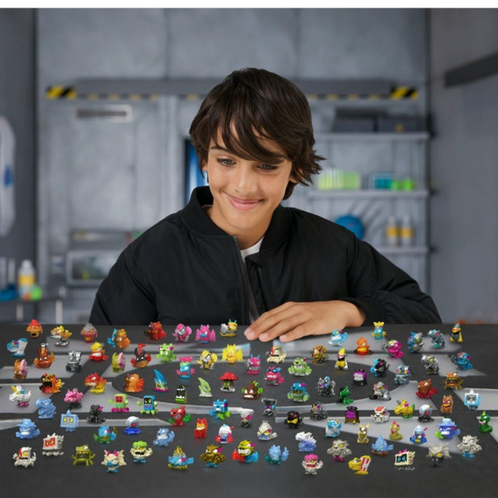 Mr. Beast Lab Swarms S3 Single Pack