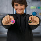 Mr. Beast Lab Swarms Hyper Fusion Series Mega Lab 14 Pack
