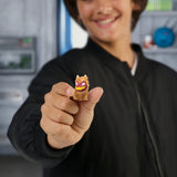 Mr. Beast Swarms S3 Lab 6 Pack