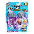 Mr. Beast Swarms S3 Lab 6 Pack
