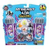 Mr Beast Swarms Mega 14 Pack A3