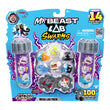 Mr. Beast Lab Swarms S3 Mega Lab 14 Pack
