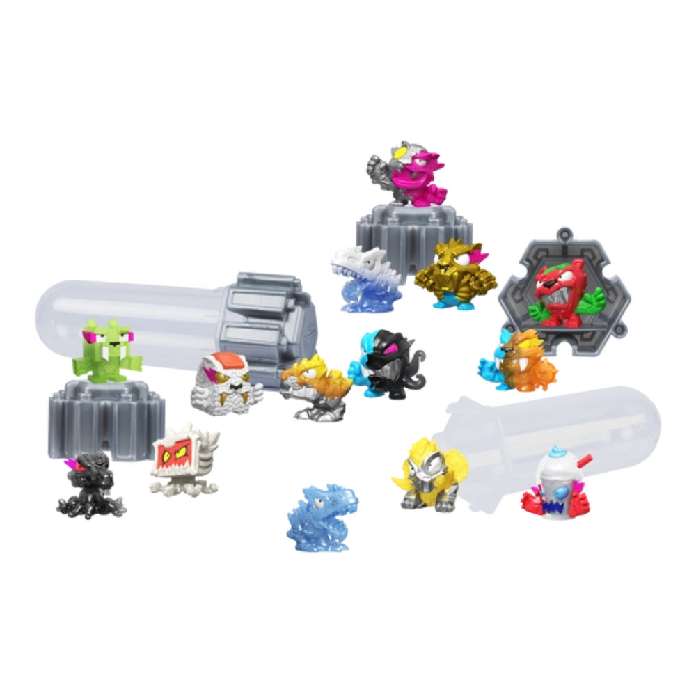 Mr. Beast Lab Swarms S3 Mega Lab 14 Pack – Toys4me