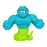 Mr. Beast Stretchy Hero Pack Cobra Panther