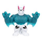 Mr. Beast Lab Stretchy Hero Pack Tiger Dragon