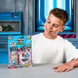 Mr Beast Swarms S4 Lab 6 Pack
