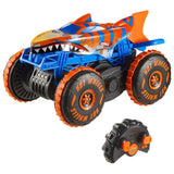 Hot Wheels Monster Trucks RC 1:15 Tiger Shark Climber