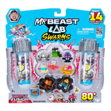 Mr Beast Swarms Mega Lab 14 Pack Ast 3